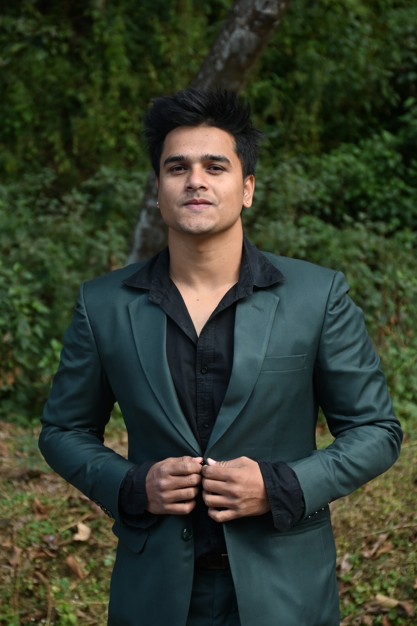 Lokesh Dhakal profile picture